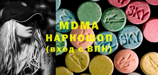 эйфоретик Абаза
